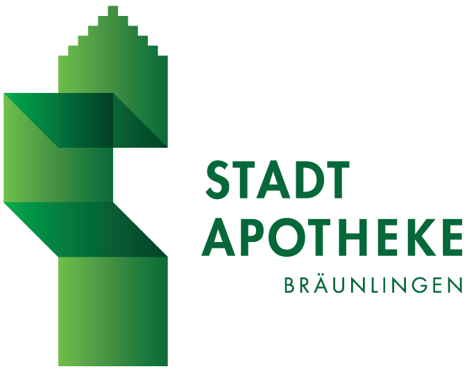 Stadt Apotheke Logo